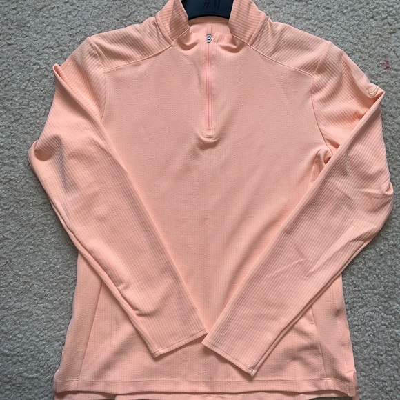 Nike Other - Nike Zip Up